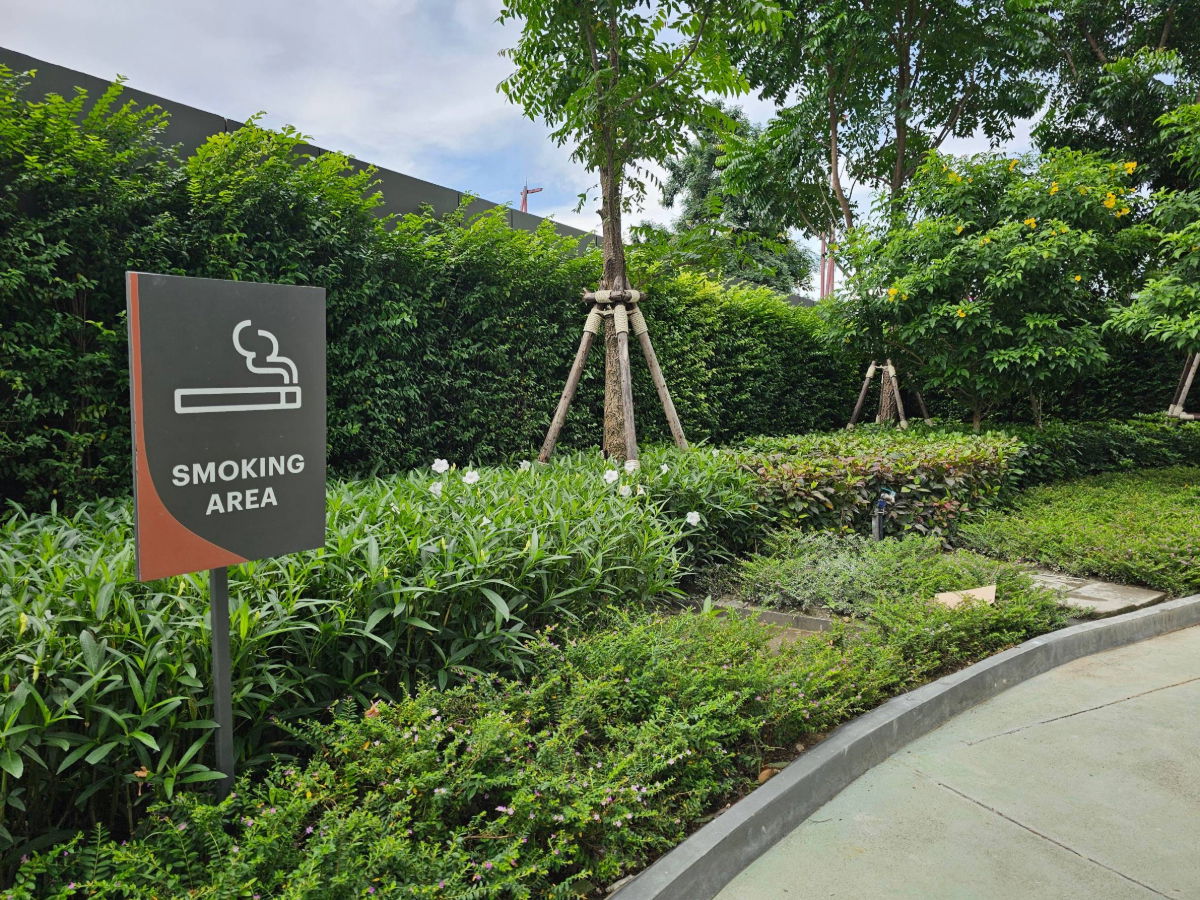 รูป 📣ขายคอนโด 🔥 The Base Height เชียงใหม่ - ส่วนกลางครบครัน ทำเลดีเยี่ยม‼️ - รูปที่ 93/154