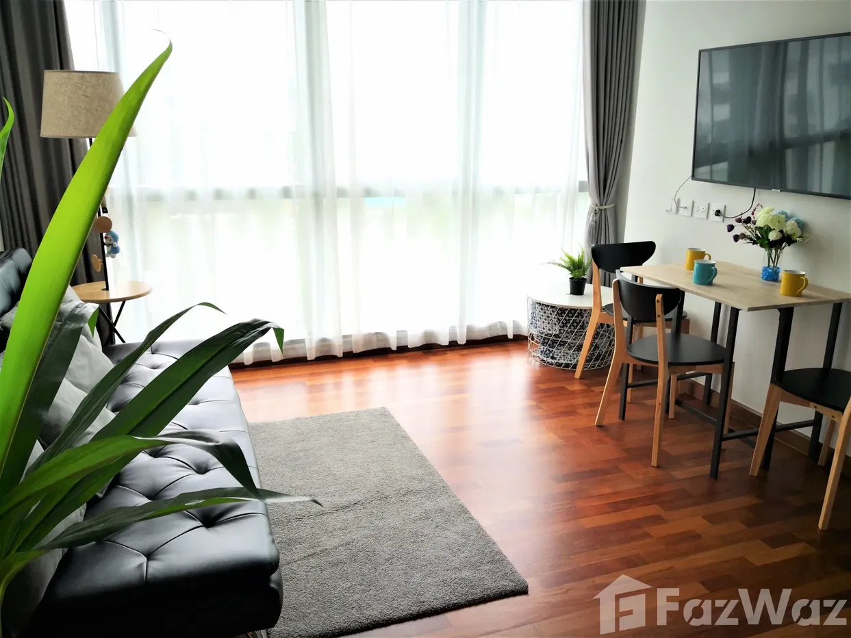 รูป คอนโดให้เช่า 2 ห้องนอน ในโครงการ วิช ซิกเนเจอร์ มิดทาวน์ สยาม 1387488 - รูปที่ 2/11