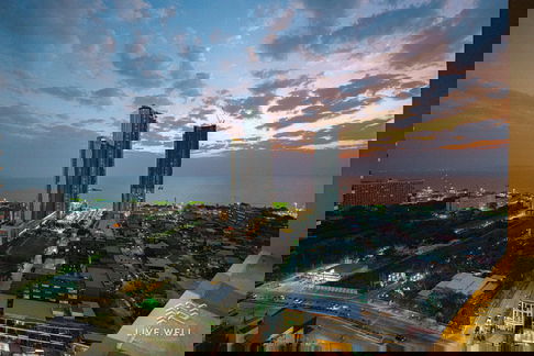 Sale / Rent The Riviera Ocean Drive 