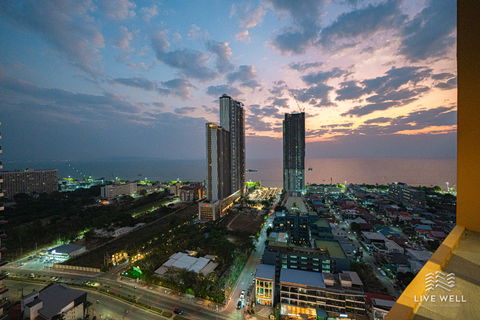 รูปภาพ Sale / Rent The Riviera Ocean Drive