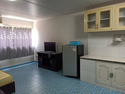 รูปภาพ Condo Muangtong for rent T7 , floor 5. Full furnished