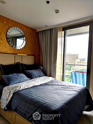 Condos for rent : 1-BR Condo at Copacabana Beach Jomtien close to Jomtien Beach (ID 2163881)