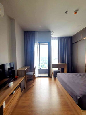 คอนโดให้เช่า : คอนโดคลาวด์ ทองหล่อ-เพชรบุรี Cloud Thonglor-Phetchaburi 