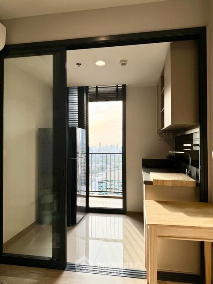 รูป คอนโด 1-ห้องนอน ที่ โอกะ เฮ้าส์ สุขุมวิท 36 ใกล้ BTS ทองหล่อ (ID 2462676) - รูปที่ 9/12