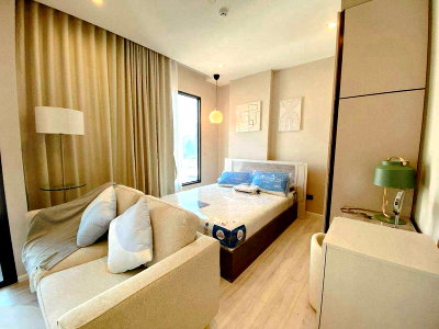 Condos for rent : ✨Condo for Rent :The Room Phaya Thai (AP-02) ( line : @condo91 )
