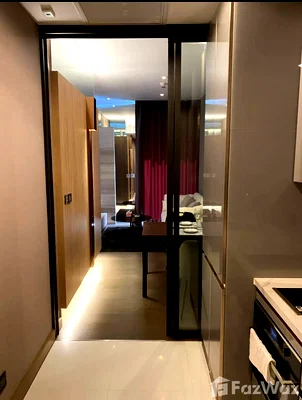 คอนโดให้เช่า : คอนโดให้เช่า 1 ห้องนอน ในโครงการ ดิ เอส แอท สิงห์ คอมเพล็กซ์ 5341248