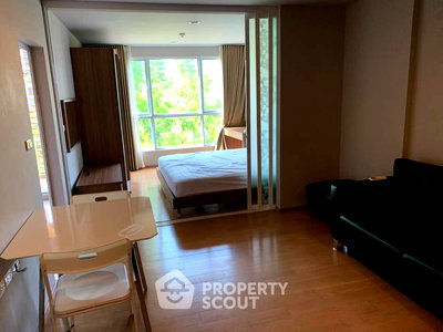 ขายคอนโด : คอนโด สตูดิโอ ที่ ไฮฟ์ สุขุมวิท 65 ใกล้ BTS เอกมัย (ID 2653003)