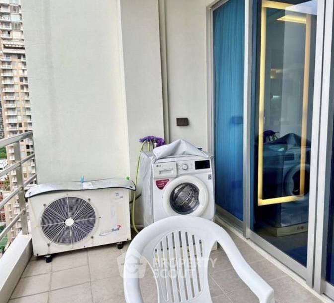 รูป คอนโด 1-ห้องนอน ที่ เดอะ ราชดำริ ใกล้ BTS ราชดำริ (ID 2501562) - รูปที่ 7/14