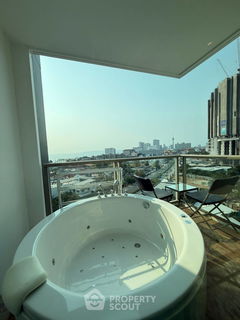 รูปภาพ 1-BR Condo at The Riviera Ocean Drive close to Jomtien Beach (ID 2650574)