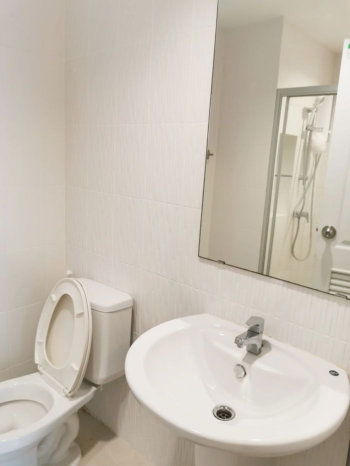 รูป ห้องมาใหม่❣️❤️MW agency❣️❤️❣️❤️The Park @ Prachachuen - รูปที่ 9/10