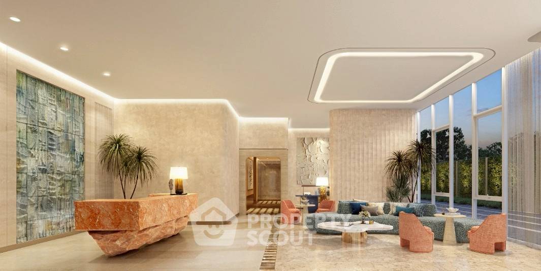 รูป คอนโด 2-ห้องนอน ที่ พีทีวาย เรสซิเดนซ์ สาย 1 ใกล้ พัทยาใต้ (ID 2650748) - รูปที่ 4/7