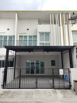 ขายทาวน์เฮ้าส์/ทาวน์โฮม  ซิตี้เซนส์ บางนา กม.10 บางพลีใหญ่ บางพลี สมุทรปราการ CX-145758 ✅ ทักไลน์ @connexproperty ตอบทันที ทีมงานมืออาชีพ ✅