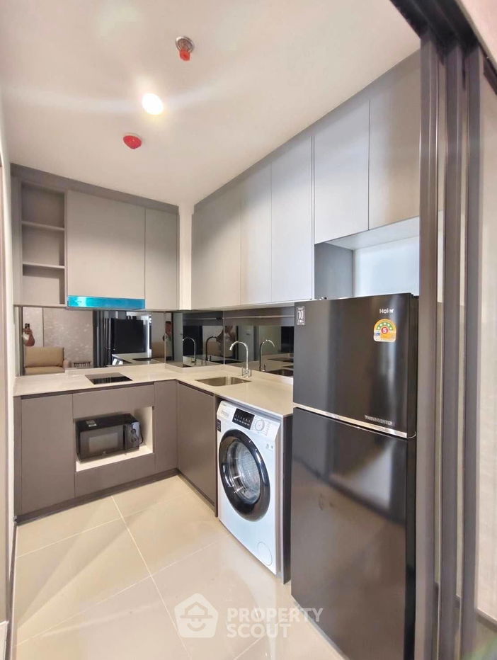 รูป คอนโด 2-ห้องนอน ที่ ไอดีโอ สุขุมวิท - พระราม 4 ใกล้ BTS พระโขนง (ID 2645911) - รูปที่ 5/10