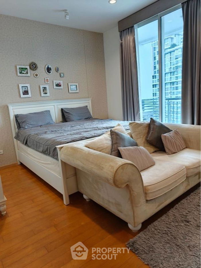 รูป คอนโด สตูดิโอ ที่ วิลล่า ราชเทวี ใกล้ BTS พญาไท (ID 2610537) - รูปที่ 3/7