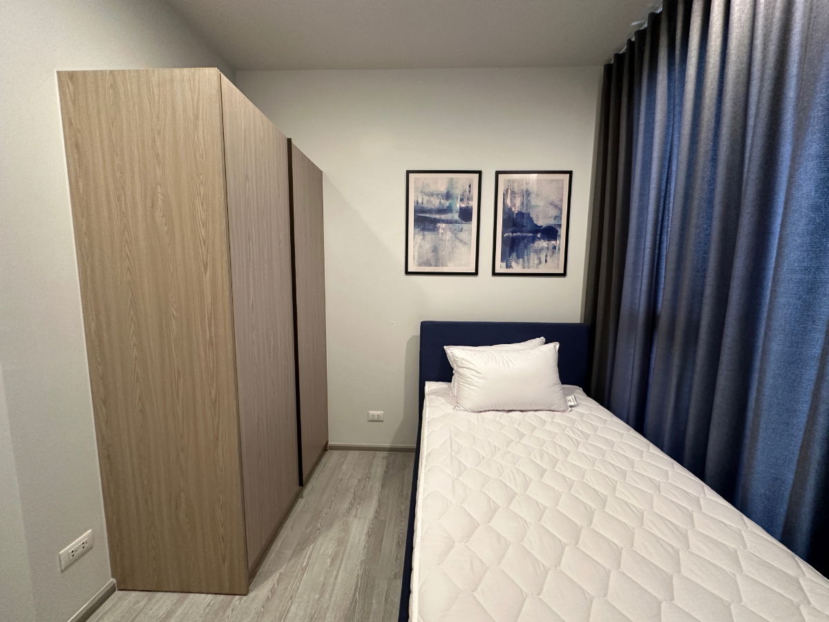 รูป For Rent : Xt Ekkamai 2ห้องนอน/2ห้องน้ำ - รูปที่ 12/16