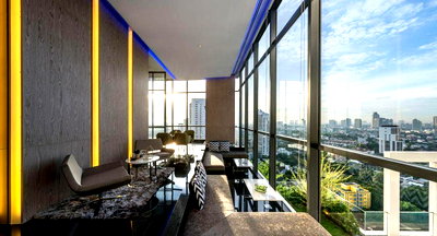 ขายคอนโด : 🔥 หลุดจอง! ราคานี้หาไม่ได้ง่าย ๆ เอ็ม ทองหล่อ 10 พร้อมโอน 🔥MD-26086648