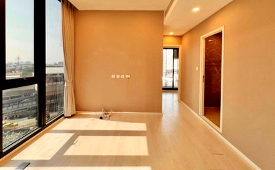 Condos for sale : 🔥 Cancelled Booking! This Price is Unbeatable! Massarine Ratchayothin Condo, Ready to Transfer Ownership 🔥 MD-25073461