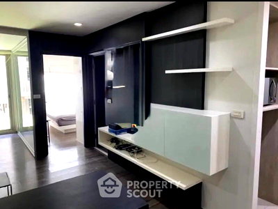 ขายคอนโด : คอนโด 1-ห้องนอน ที่ ซาริ บาย แสนสิริ ใกล้ BTS ปุณณวิถี (ID 2447609)