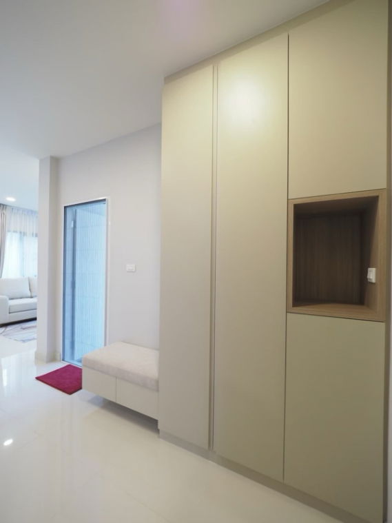 รูป 🏠 ให้เช่าบ้าน : Centro Bangna (เซนโทร บางนา)   รหัสทรัพย์ | 📌LNP-H821 - รูปที่ 9/28