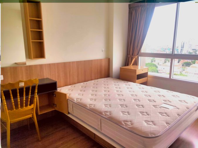 1-bed condo for sale, 30 sqm, U Delight @ Huamak Station