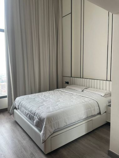 Park Origin Chula Samyan【𝐑𝐄𝐍𝐓】🔥รายละเอียดครบ งานตกแต่งชัดเจน สะท้อนมาตรฐานการอยู่อาศัยระดับพรีเมียม🔥 ติดต่อไลน์ไอดี: @hacondo