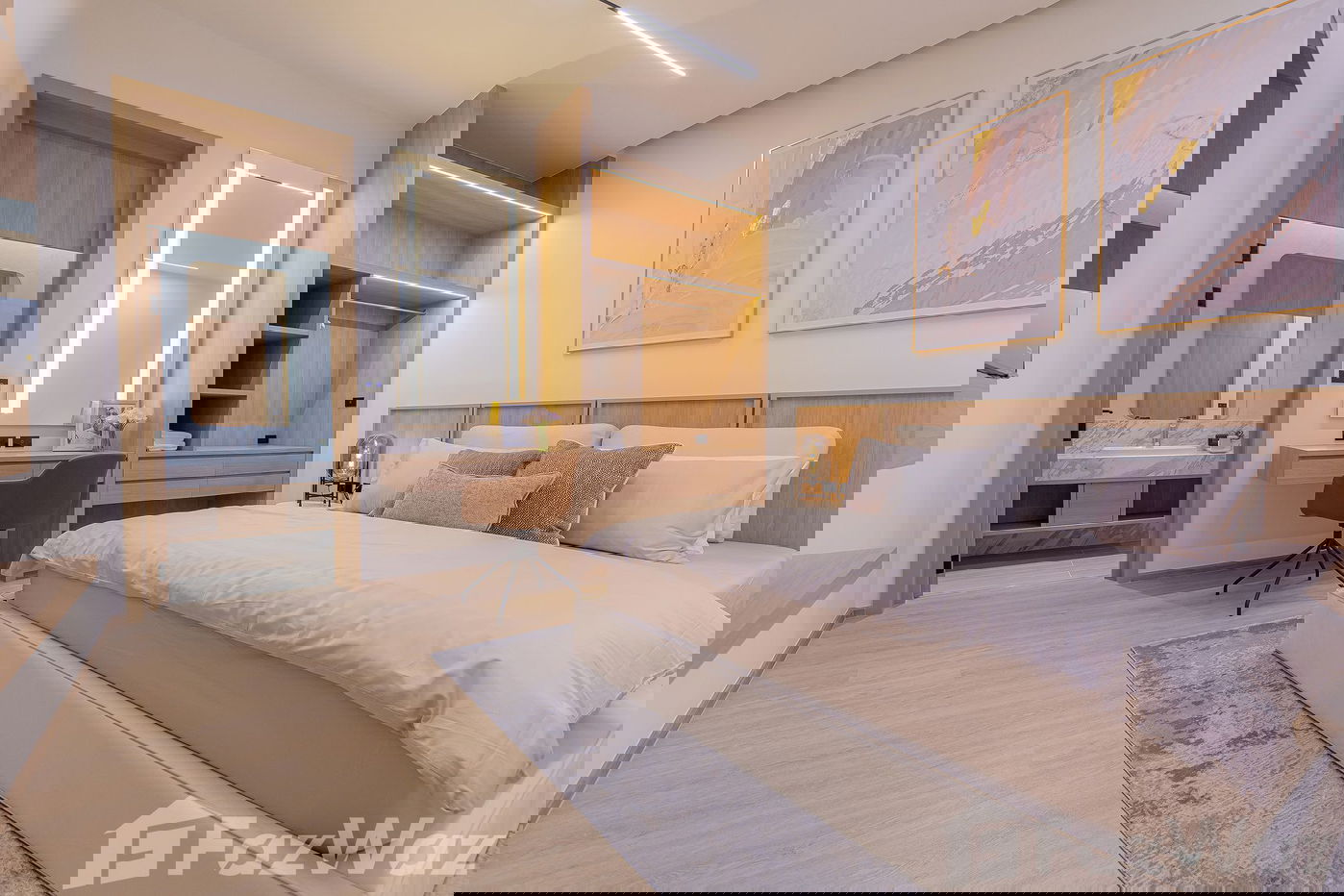 รูป ขาย วิลล่า 3 ห้องนอน ใน เชิงทะเล, ภูเก็ต 5587773 - รูปที่ 16/61