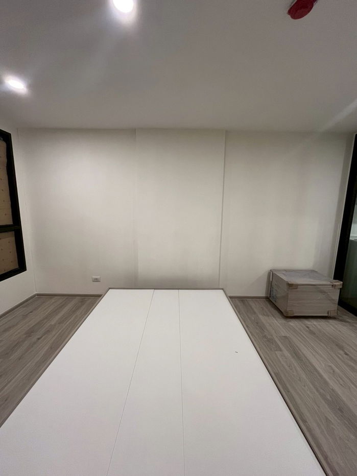 รูป Pet Friendly 🐶🐱 Code: 26KJ858 ให้เช่า Origin Play Sri Udom Station 🔥🔥 จองเดือนนี้รับส่วนลด1,000บาท 🔥🔥 @kjcondo (มี@ข้างหน้าด้วยนะคะ) - รูปที่ 10/11