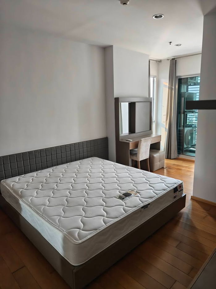 รูป เช่าคอนโด Hive Taksin/ไฮฟ์ ตากสิน (A6902049) ID Line : @condo42 - รูปที่ 5/9