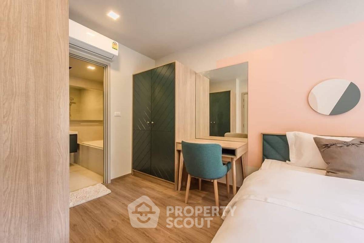 รูป คอนโด 2-ห้องนอน ที่ เดอะ เบส สุขุมวิท 50 ใกล้ BTS อ่อนนุช (ID 2487495) - รูปที่ 7/11