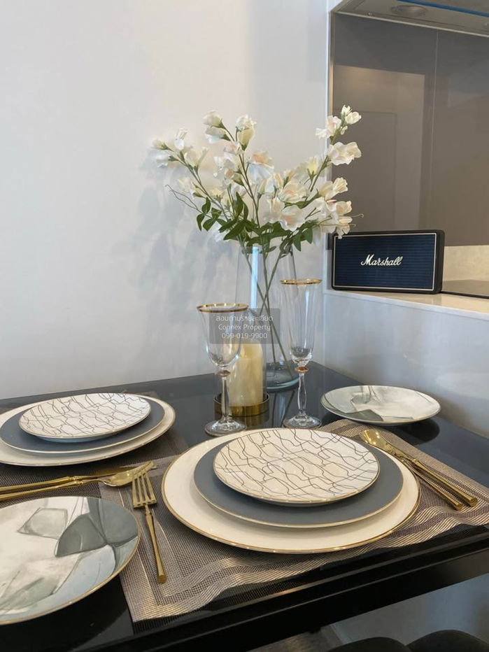 รูป เช่าคอนโด  ไอดีโอ โมบิ สุขุมวิท 66 BTS-อุดมสุข บางนาเหนือ เขต บางนา กรุงเทพ CX-146319 ✅ ทักไลน์ @connexproperty ตอบทันที ทีมงานมืออาชีพ ✅ - รูปที่ 3/10