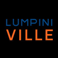 logo โครงการ ลุมพินี วิลล์ นาเกลือ - วงศ์อมาตย์