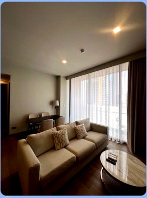 คอนโดให้เช่า : LTHC14317 – Condo for Rent | Celes Asoke | 70.11 sqm | 2 Beds 2 Baths | Near BTS Asoke | 85K/Month 