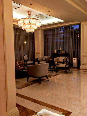 Condos for rent : LTHC14367 – Condo for Rent | Hampton Residence Thonglor | 232 sqm | 4 Beds 4 Baths | Near BTS Thonglor | 160K/Month | คอนโดให้เช่า แฮมป์ตัน เรสซิเดนซ์ ทองหล่อ