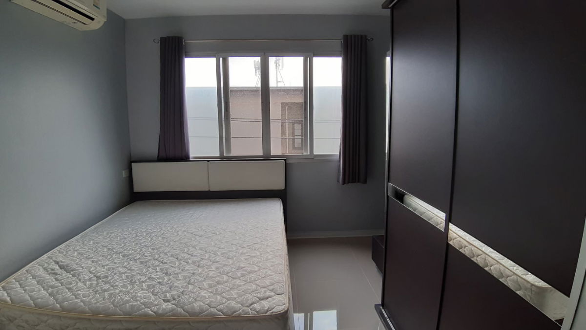 รูป ขาย Lumpini Condo Town Bodindecha - รูปที่ 5/16