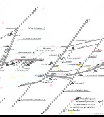 รูป K01137 ขายอาคารพาณิชย์ ติดถนนสายลำทับ-กะปาง ตำบลลำทับ อำเภอลำทับ กระบี่ - รูปที่ 6/8