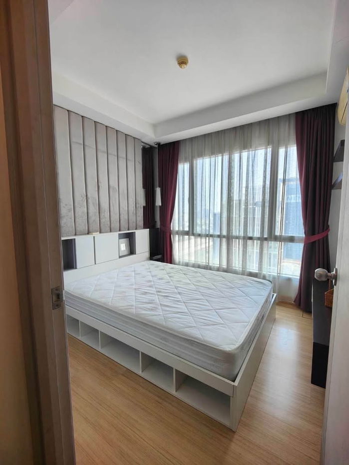 picture Thru Thonglor | 1B1B 31 Sq.m. 31th FL. | **Rent 15,500 THB** | Ready to move in - 2/7
