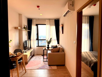 ขายคอนโด : 📣ขายคอนโด 🔥 The Base Height เชียงใหม่ - ส่วนกลางครบครัน ทำเลดีเยี่ยม‼️