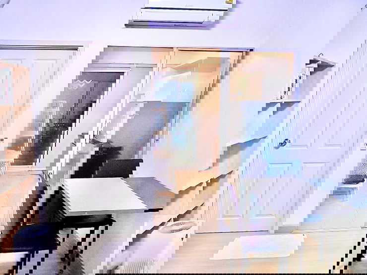 รูป ให้เช่า คอนโด ศุภาลัย เวอเรนด้า พระราม 9 - รูปที่ 5/10