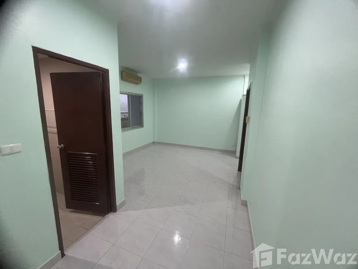 รูป ทาวน์เฮ้าส์ให้เช่า 2 ห้องนอน ในโครงการ สุวัฒนาการ์เด้นโฮม 6040384 - รูปที่ 27/31