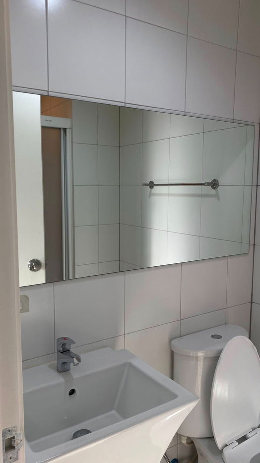 รูป แอสปาย งามวงศ์วาน 1B1B ชั้น 17 ขนาด 29 ตร.ม เช่า 11,000 บาท/เดือน Ready to move in - รูปที่ 4/9