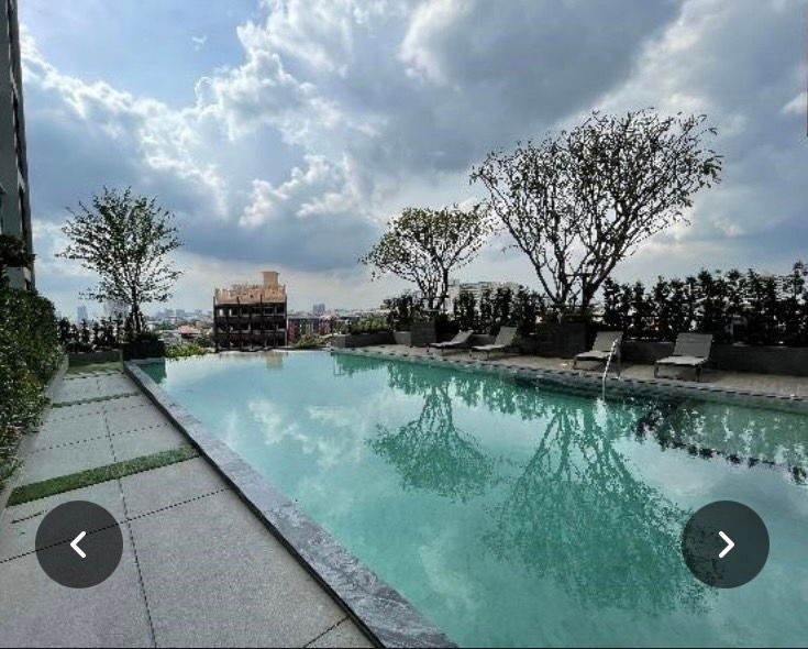 รูป 🏠✨ ศุภาลัย ลอฟท์ ประชาธิปก - วงเวียนใหญ่ | ขายคอนโด 2 ห้องนอน (HBH-ST-185) - รูปที่ 7/8