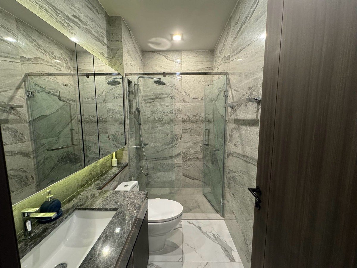 picture LTH14370 – Condo for Rent | LAVIQ Sukhumvit 57 | 115 sqm | 3 Beds 3 Baths | Near BTS Thonglor | 120K/Month - 11/11