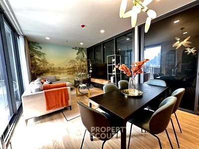 คอนโด ถนนดินแดง : คอนโด 3-ห้องนอน ที่ เอ็กซ์ที พญาไท ใกล้ BTS พญาไท (ID 2650433)