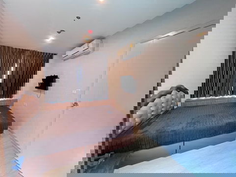 💖💖ปล่อยเช่า!! คอนโดไลฟ์ ปิ่นเกล้า (Life Pinklao) / 2 ห้องนอน ราคาเพียง 22,000 บาท/ สนใจสอบถามได้ที่ LINE ID: atfirm2010 💖💖