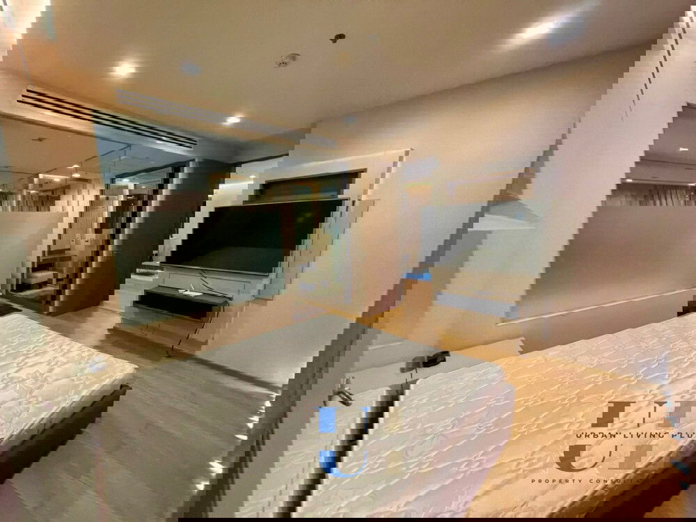 รูป ( UL2309051 ) Tel/Line 096-2479369✨ ให้เช่า !! The Address Sathorn 2 ห้องนอน 2 ห้องน้ำ 75.66 ตร.ม. พร้อมอยู่ ราคาดี✨ - รูปที่ 6/11