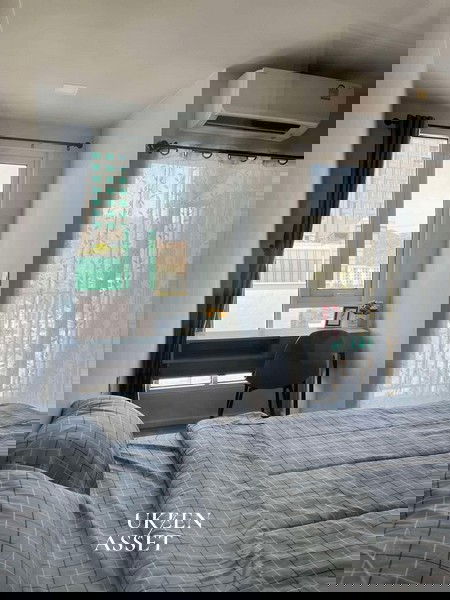 รูป ให้เช่า คอนโด แอทโมซ ศรีราชา | Atmoz Sriracha  - รูปที่ 16/21