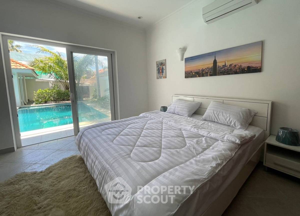 รูป วิลล่า 10-ห้องนอน ที่ มาเจสติก เรสซิเดนซ์ ใกล้ ถนนพระตำหนัก พัทยา (ID 2653297) - รูปที่ 4/18