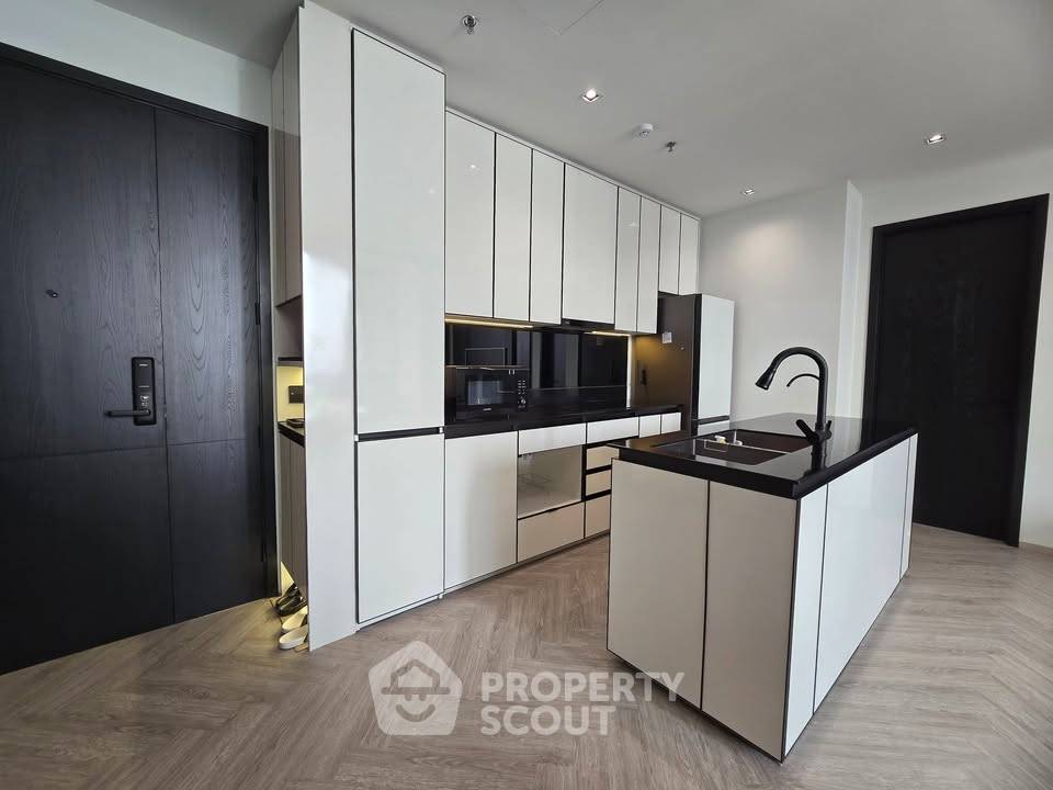 รูป คอนโด 2-ห้องนอน ที่ แชปเตอร์ เจริญนคร - ริเวอร์ไซด์ ใกล้ BTS กรุงธนบุรี (ID 2623289) - รูปที่ 5/16