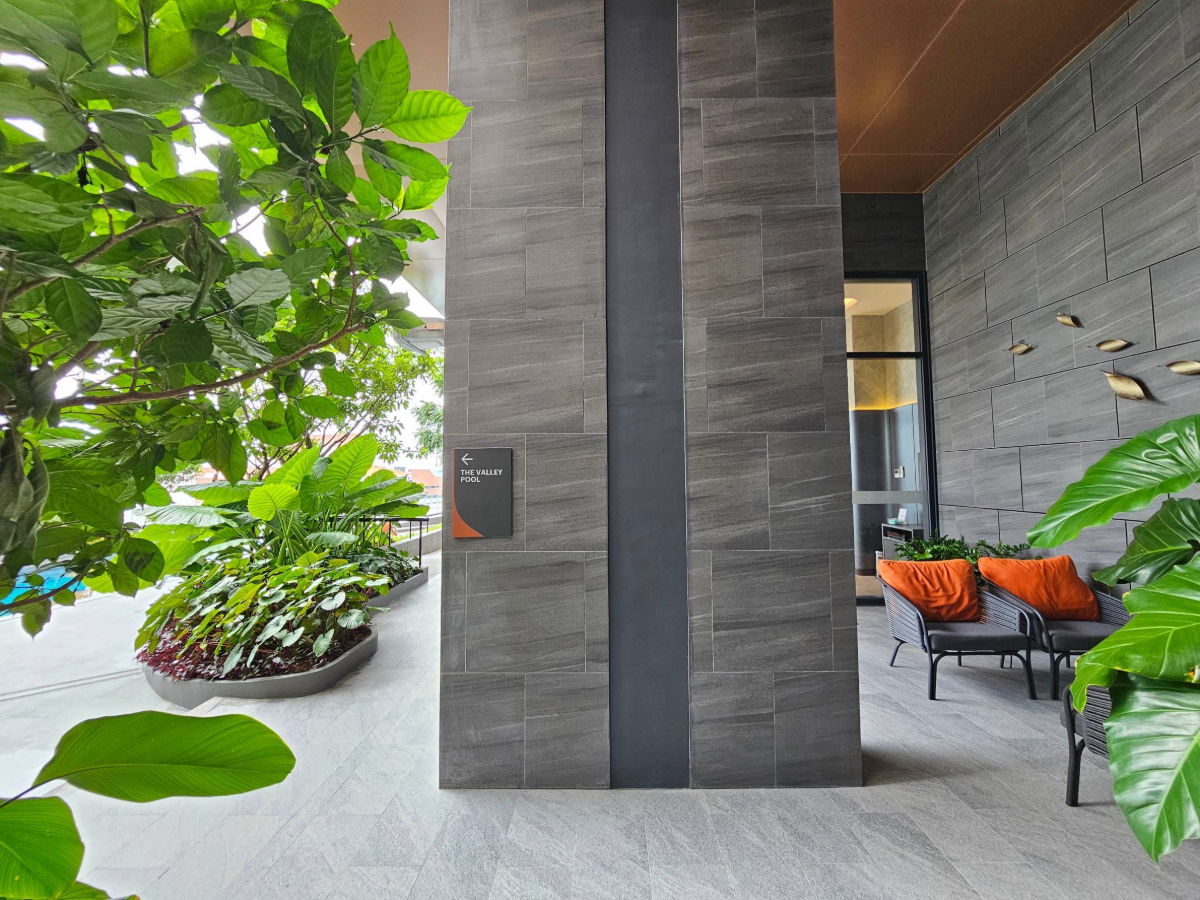 รูป 📣ขายคอนโด 🔥 The Base Height เชียงใหม่ - ส่วนกลางครบครัน ทำเลดีเยี่ยม‼️ - รูปที่ 89/154