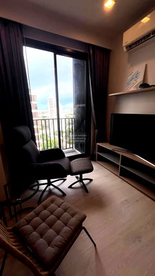 คอนโดให้เช่า : เช่าคอนโด  เอ็ม ทองหล่อ 10 BTS-เอกมัย คลองตันเหนือ เขต วัฒนา กรุงเทพ CX-140727 ✅ ทักไลน์ @connexproperty ตอบทันที ทีมงานมืออาชีพ ✅